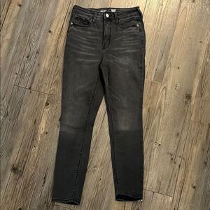 Old Navy Black Skinny Jeans Modern Style
